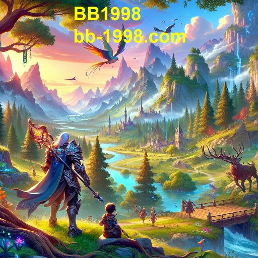 A Ascensão dos Jogos de Aventura: Narrativas que Encantam