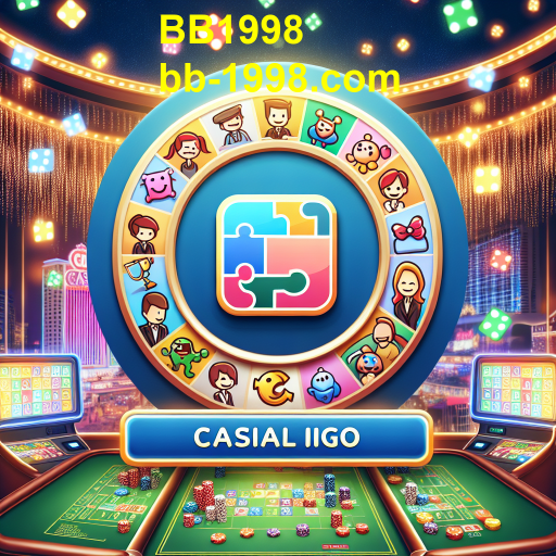 O Crescimento dos Jogos Casuais na Indústria do Entretenimento