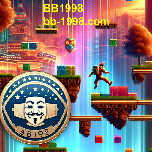 A Evolução dos Jogos de Plataforma: Uma Viagem Através do Tempo